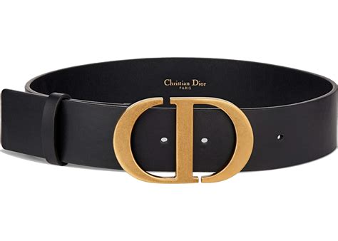 saddle calfskin belt dior price